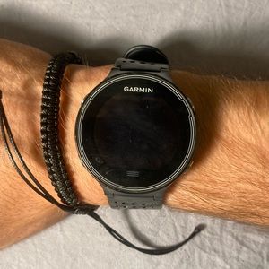 Garmin Forerunner 630